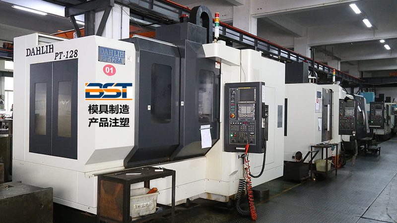 双色模具结构图纸怎么看