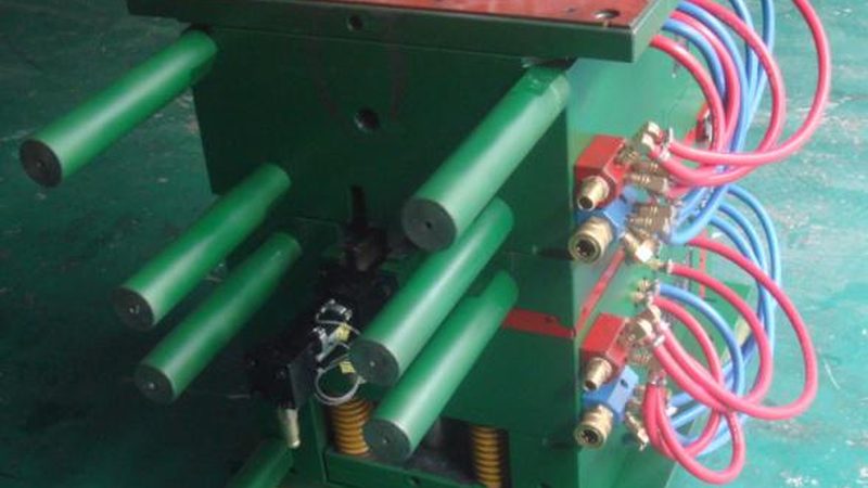 医疗器械吸塑模具材质的重要性及其选择标准