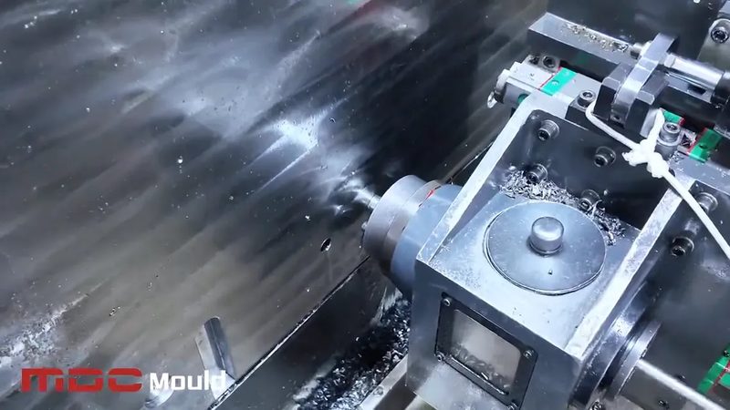 上海精密模具规范设计：揭秘模具设计的核心要素