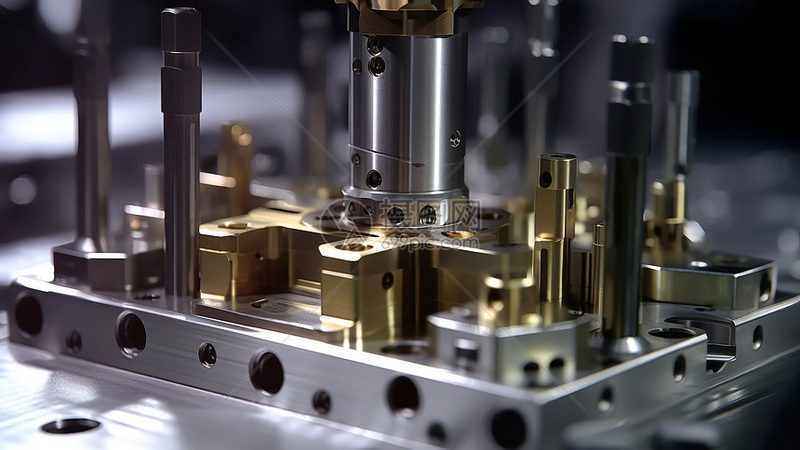 级进模冲头报价背后的考量因素**