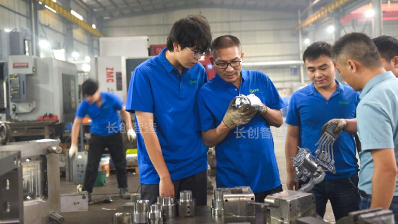 汽车模具热处理：揭秘其优缺点与工艺关键