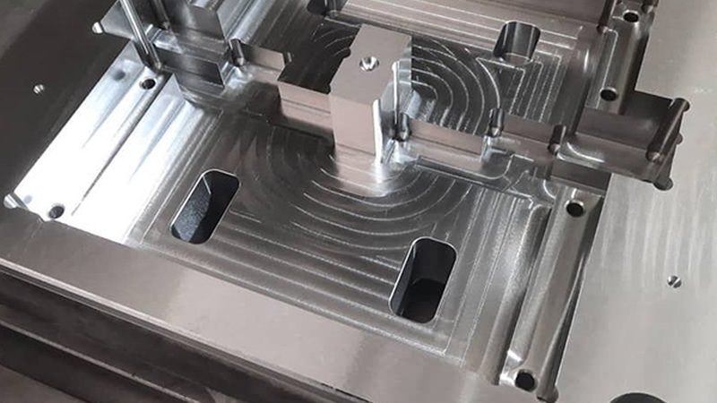 东莞注塑模具厂：揭秘注塑模具制造的关键要素**