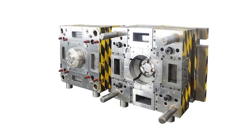 东莞模具钢零售报价718H：揭秘其性能与应用**