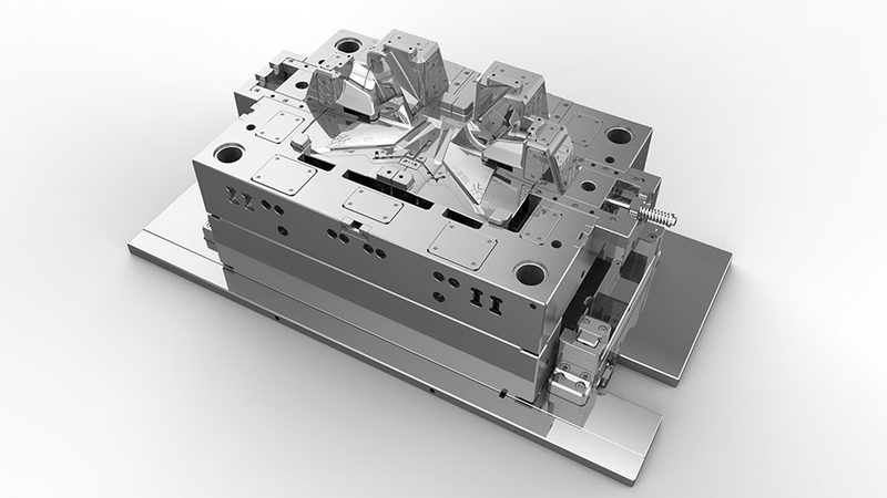 揭秘成都家电模具厂价格优势背后的秘密