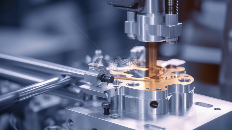 吹塑模具变形快速处理技巧解析