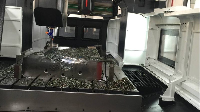 冲压模具安装调试培训：关键步骤与注意事项