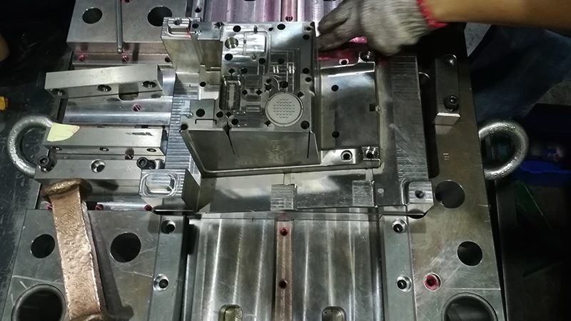 成都硅胶模具厂家对比哪家便宜