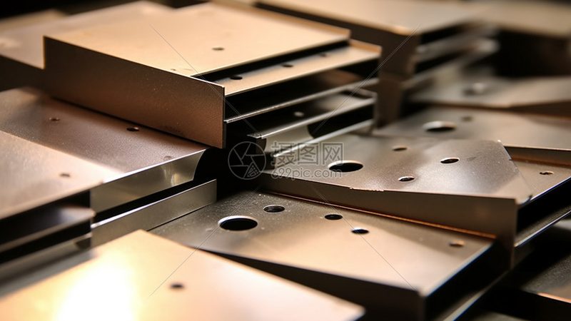 佛山模具钢CR12：性能解析与选购要点