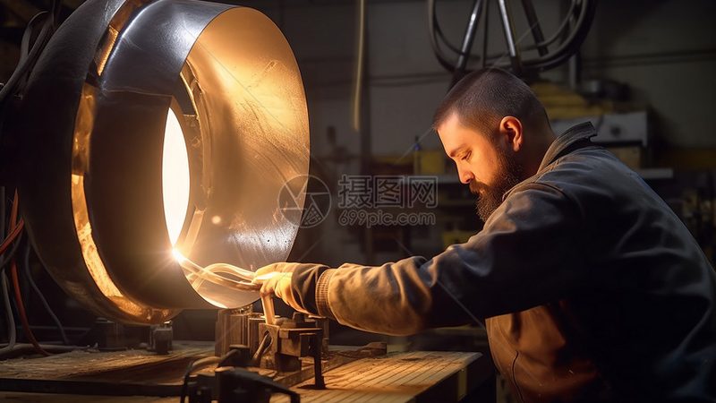 注塑模具保养，这些细节不容忽视