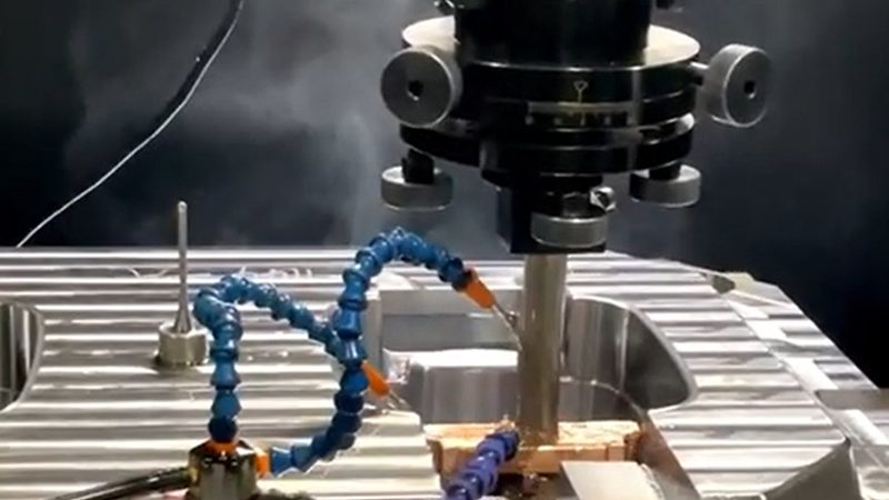 东莞级进模与连续模：两种模具的差异化解析**