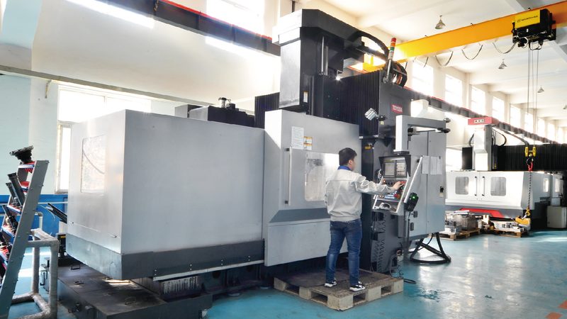 双色模具加工流程步骤详解