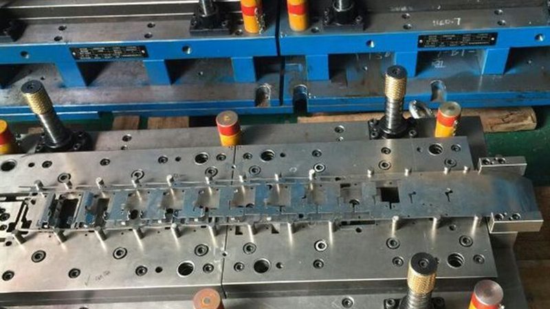 四川橡胶模具：关键指标解析与选购指南**