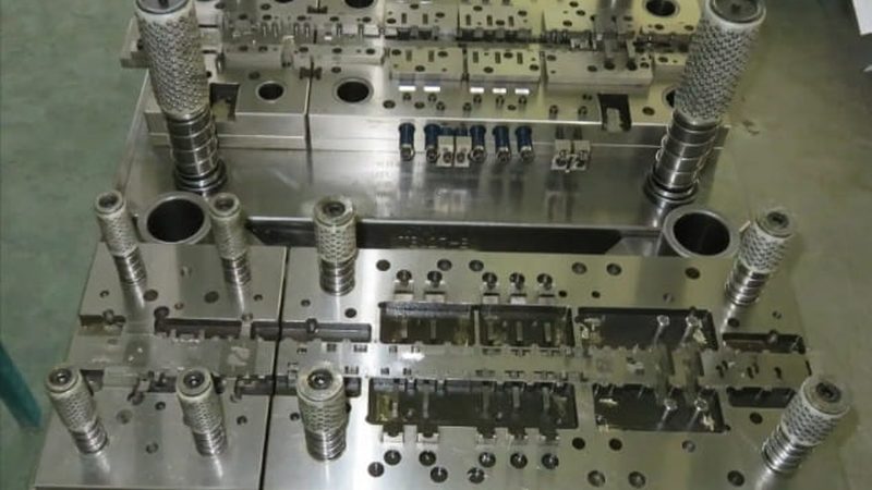 成都小批量模具加工：精准定制，满足个性化需求