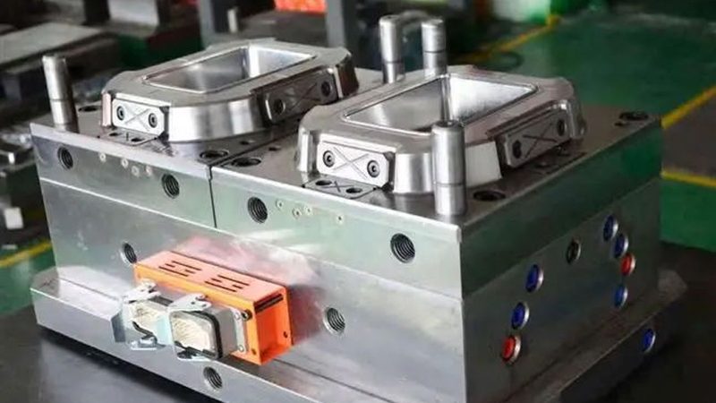 预硬钢：硬度参数解析与选型指南**