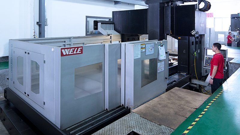 成都P20和718模具钢：揭秘模具制造中的"黄金搭档
