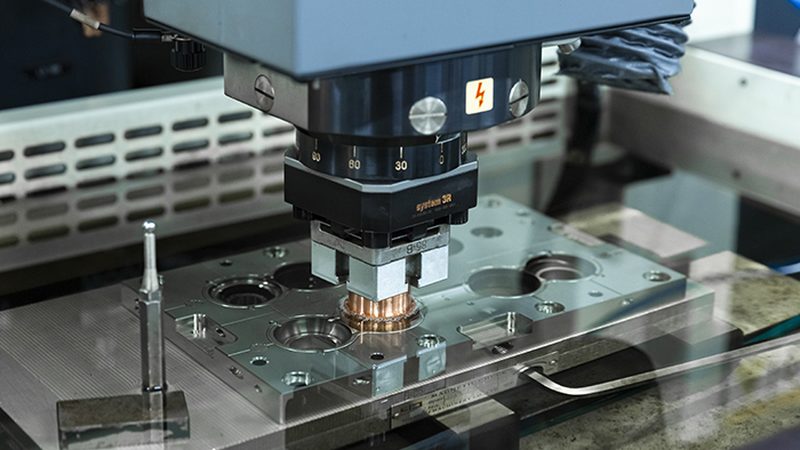 进口模具钢在冲压模具中的应用优势解析