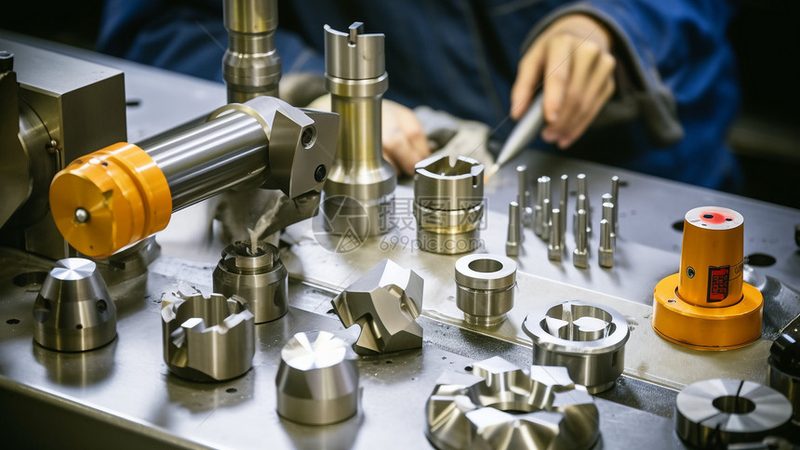 宁波大型塑胶模具定制流程详解
