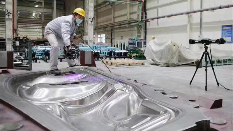 东莞模具钢零售报价波动背后，H13钢价到底被什么左右