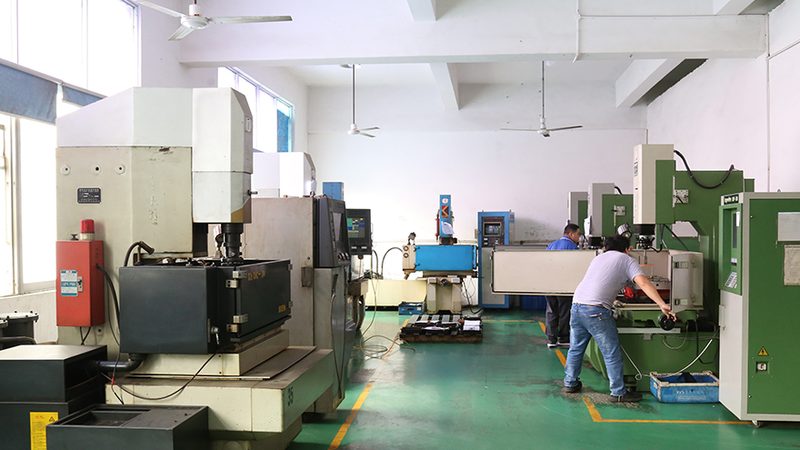 压铸模具寿命标准规范