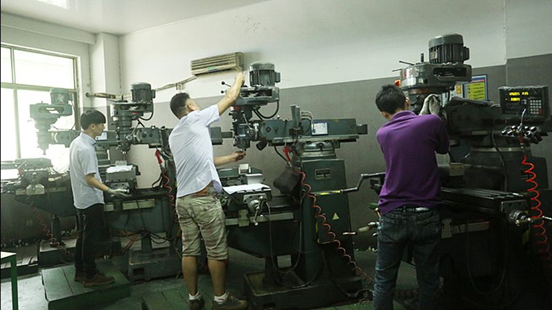 东莞医疗器械注塑模具报价：揭秘影响价格的关键因素**
