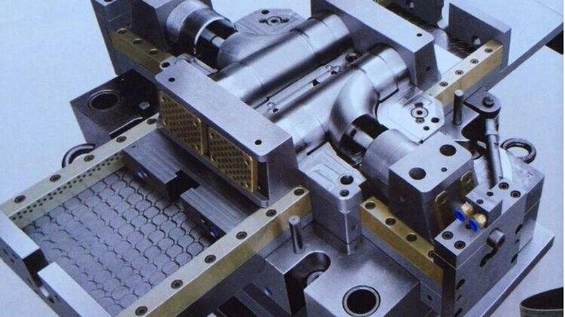 东莞冲压模具加工厂：揭秘报价单背后的工艺奥秘**